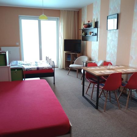 Apartmán Rezidence Čertovka 2121 Karlovy Vary Exteriér fotografie