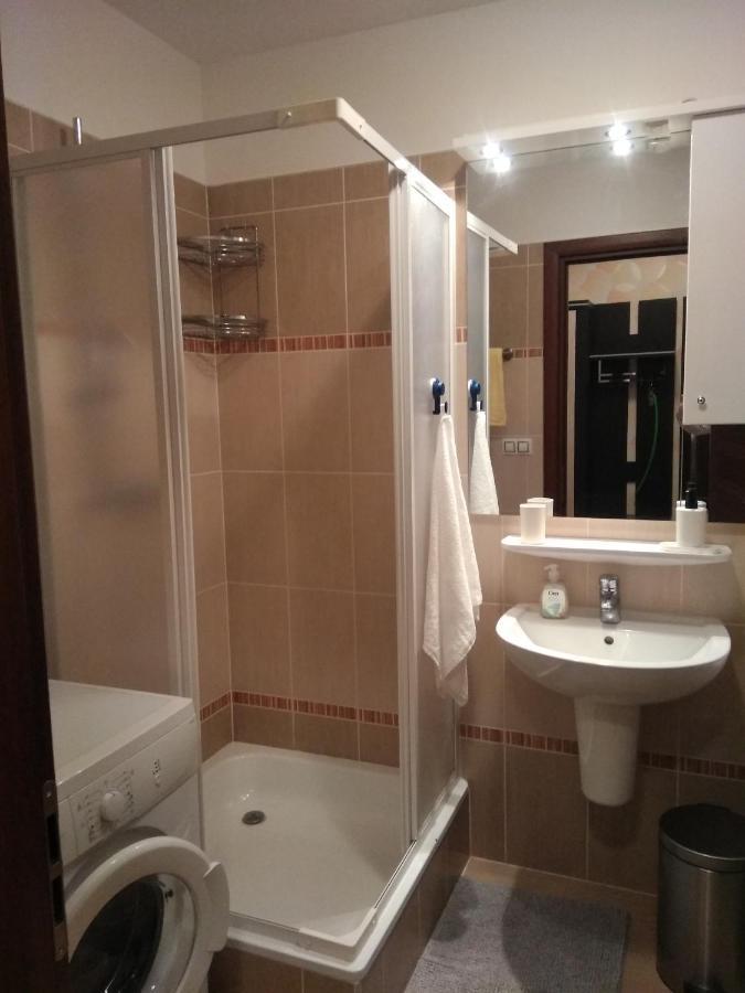 Apartmán Rezidence Čertovka 2121 Karlovy Vary Exteriér fotografie
