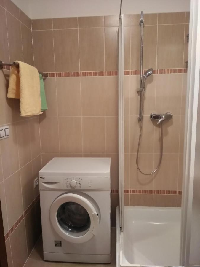 Apartmán Rezidence Čertovka 2121 Karlovy Vary Exteriér fotografie