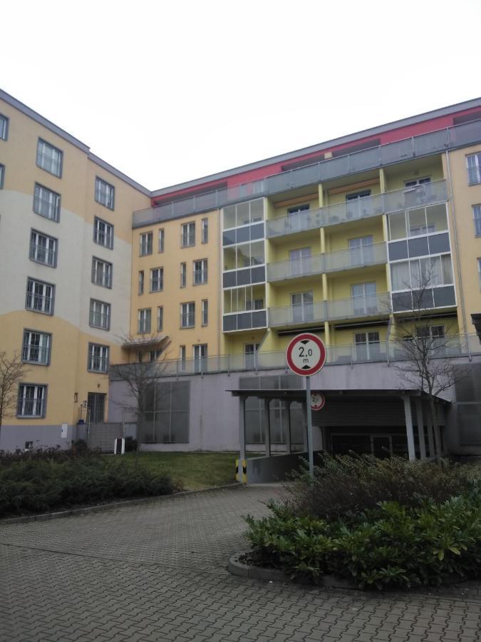 Apartmán Rezidence Čertovka 2121 Karlovy Vary Exteriér fotografie