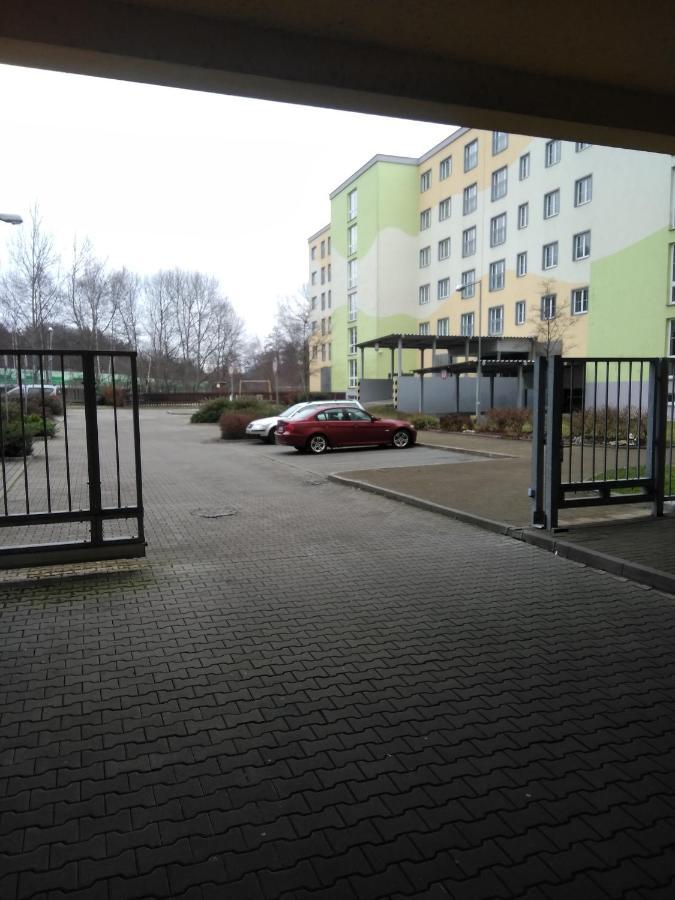 Apartmán Rezidence Čertovka 2121 Karlovy Vary Exteriér fotografie