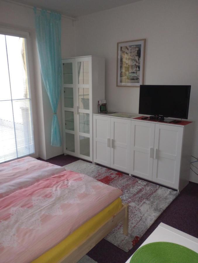 Apartmán Rezidence Čertovka 2121 Karlovy Vary Exteriér fotografie