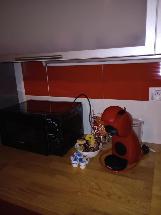 Apartmán Rezidence Čertovka 2121 Karlovy Vary Exteriér fotografie