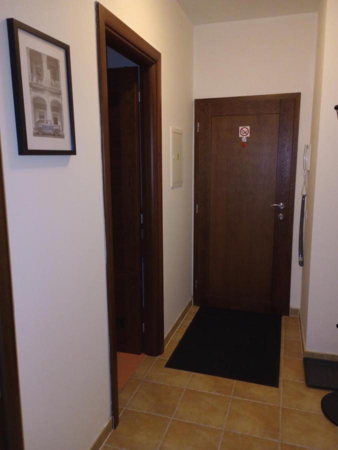 Apartmán Rezidence Čertovka 2121 Karlovy Vary Exteriér fotografie