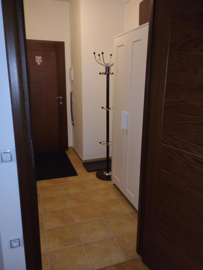 Apartmán Rezidence Čertovka 2121 Karlovy Vary Exteriér fotografie