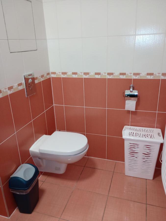 Apartmán Rezidence Čertovka 2121 Karlovy Vary Exteriér fotografie