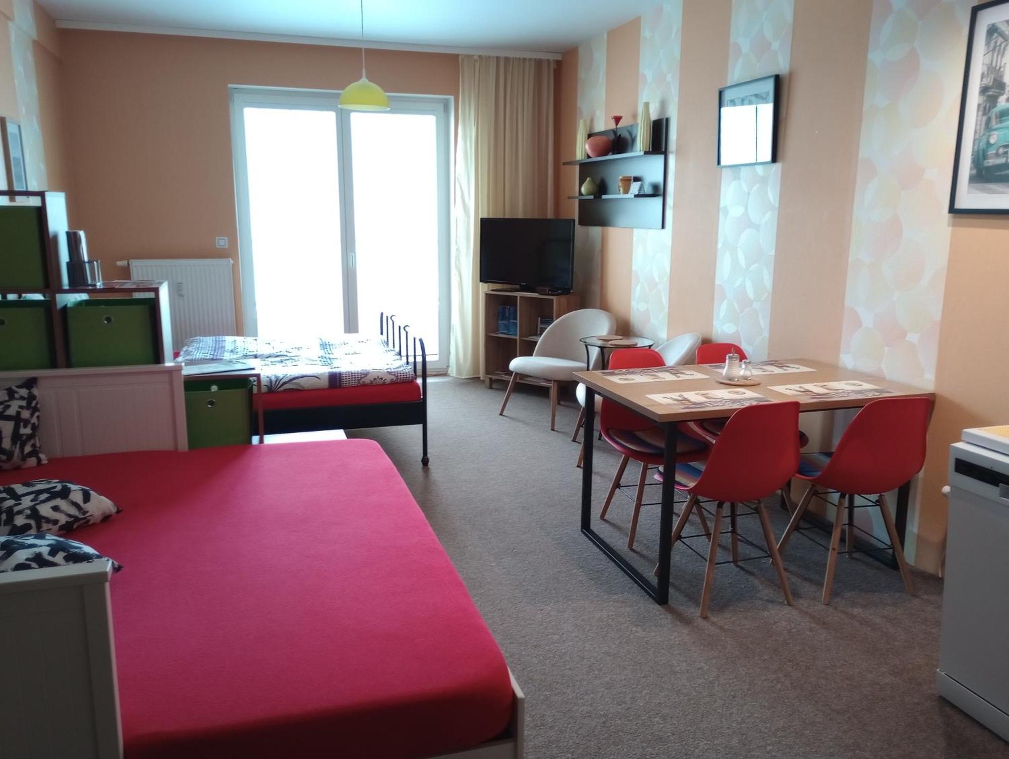 Apartmán Rezidence Čertovka 2121 Karlovy Vary Exteriér fotografie