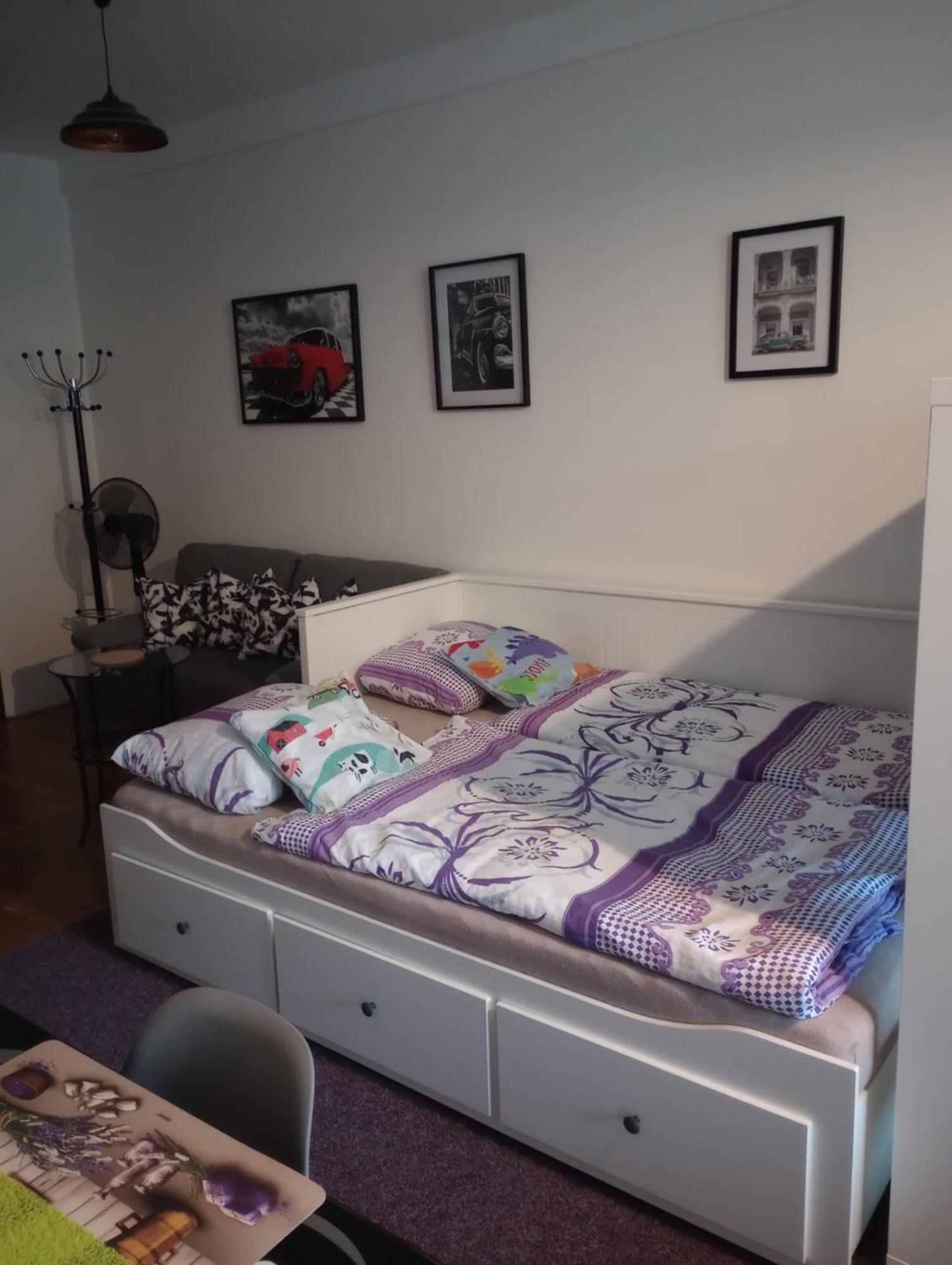 Apartmán Rezidence Čertovka 2121 Karlovy Vary Exteriér fotografie